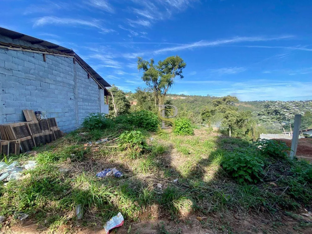 Terreno, 299 m² - Foto 2