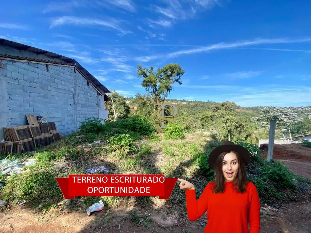 Terreno, 299 m² - Foto 8