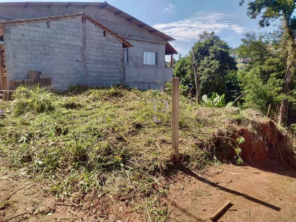 Terreno, 299 m² - Foto 4
