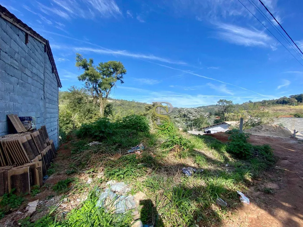 Terreno, 299 m² - Foto 1