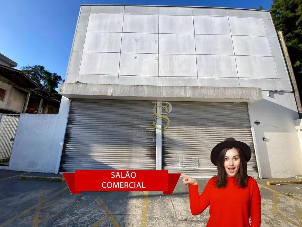 Loja-Salão, 400 m² - Foto 6