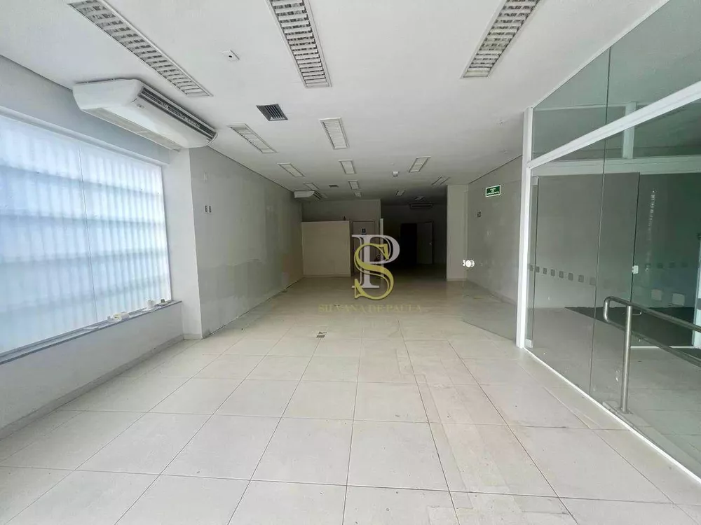 Loja-Salão, 400 m² - Foto 2