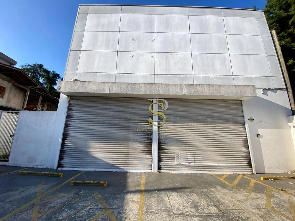 Loja-Salão, 400 m² - Foto 8