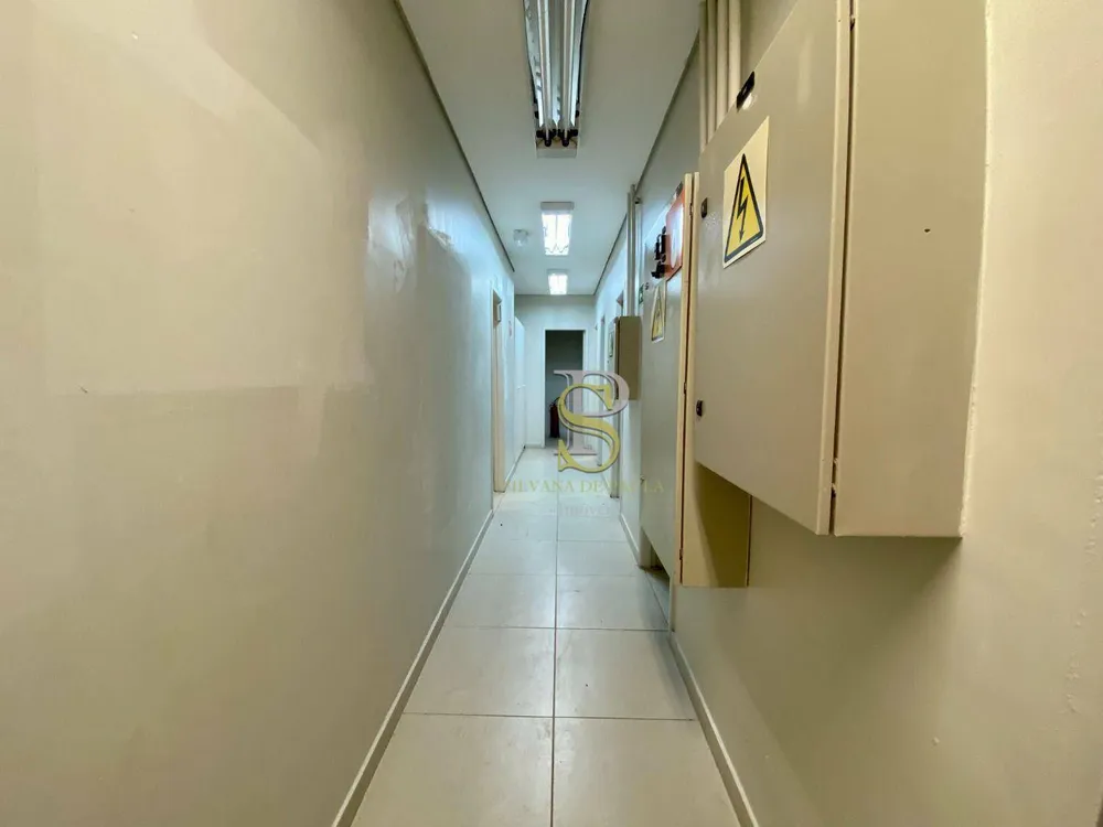 Loja-Salão, 400 m² - Foto 7