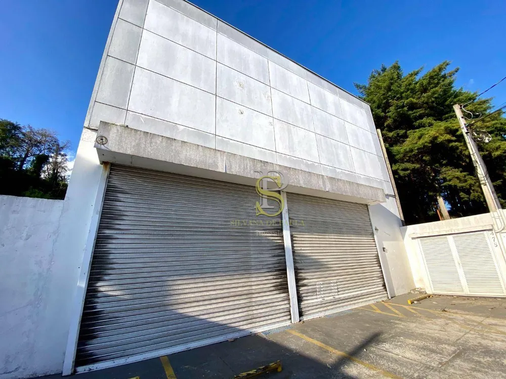 Loja-Salão, 400 m² - Foto 4