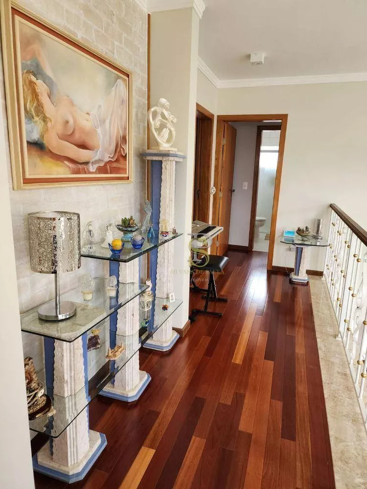 Casa de Condomínio, 5 quartos - Foto 6