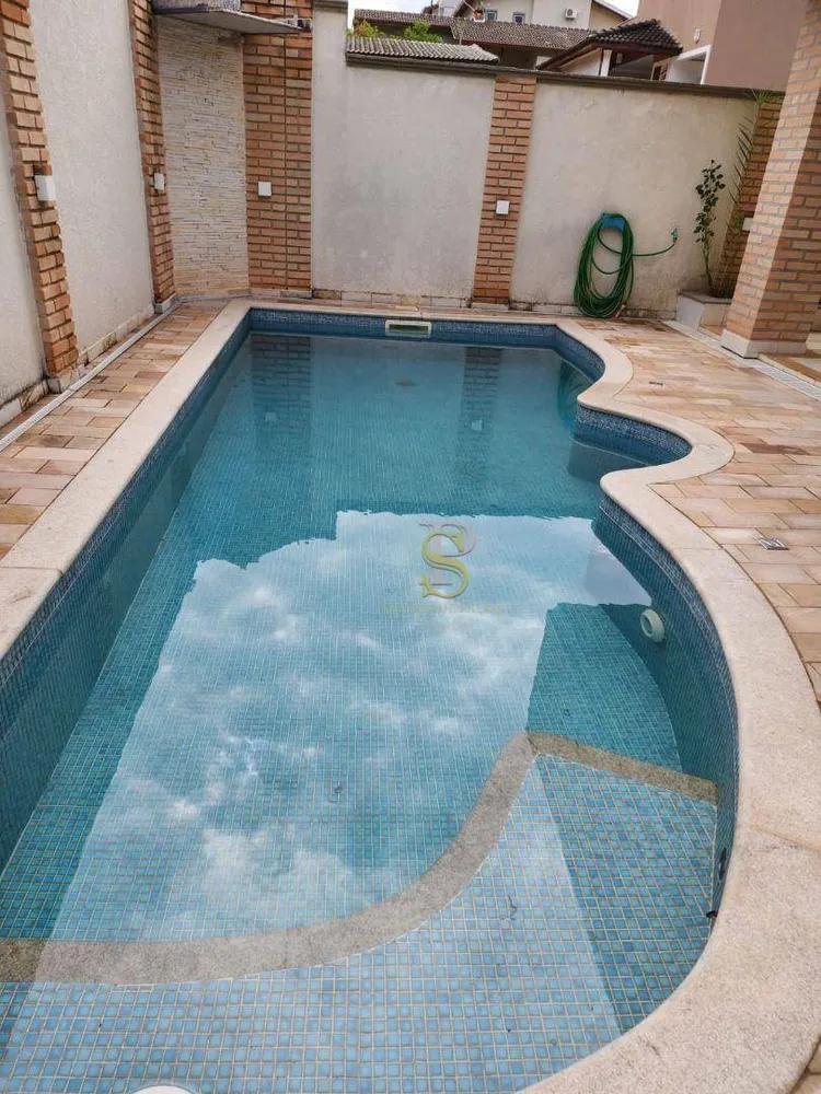 Casa de Condomínio, 5 quartos - Foto 4