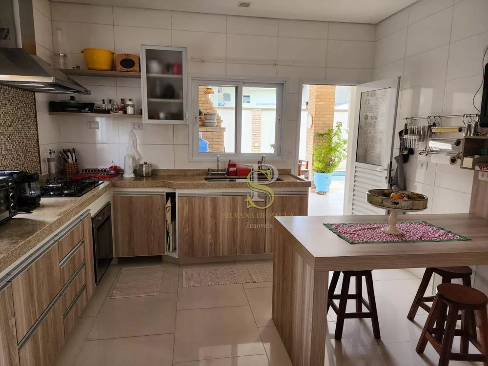 Casa de Condomínio, 5 quartos - Foto 4