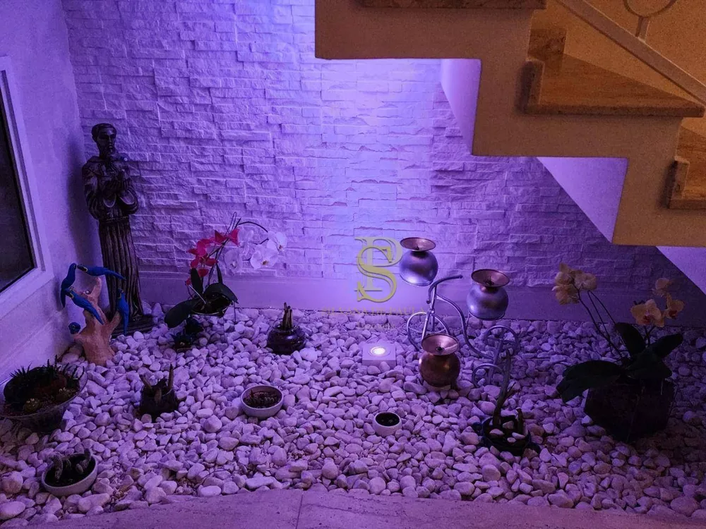 Casa de Condomínio, 5 quartos - Foto 5