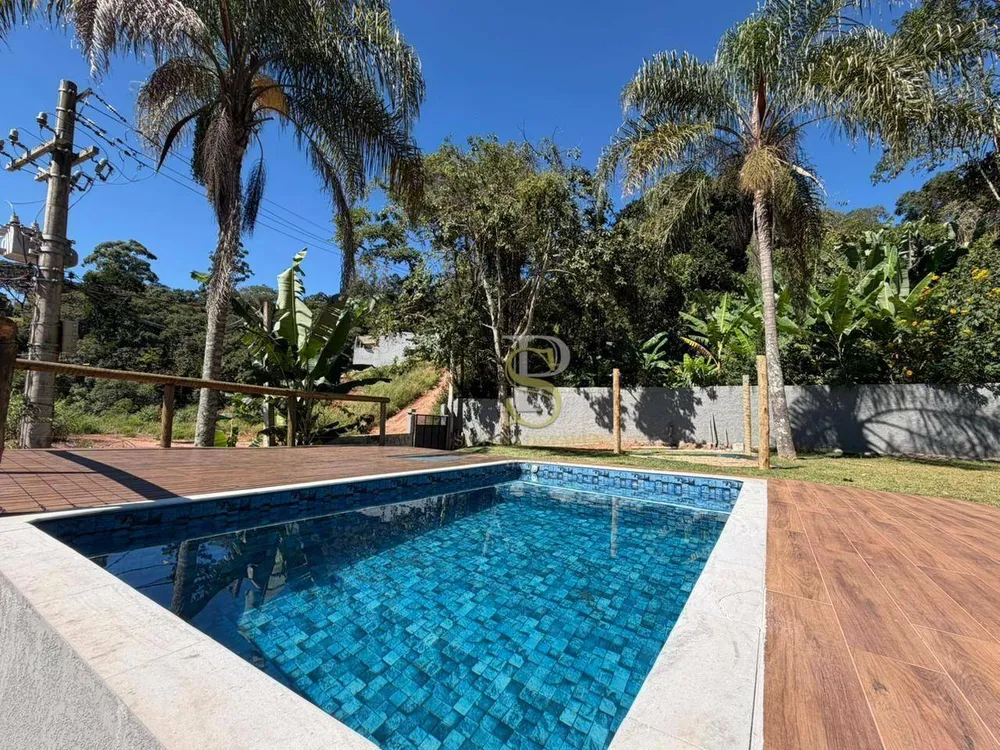 Chácara, 3 quartos, 600 m² - Foto 5