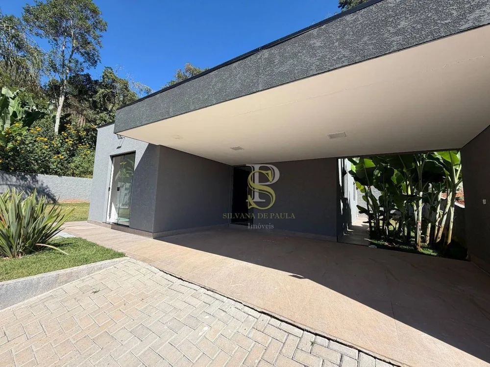 Chácara, 3 quartos, 600 m² - Foto 4