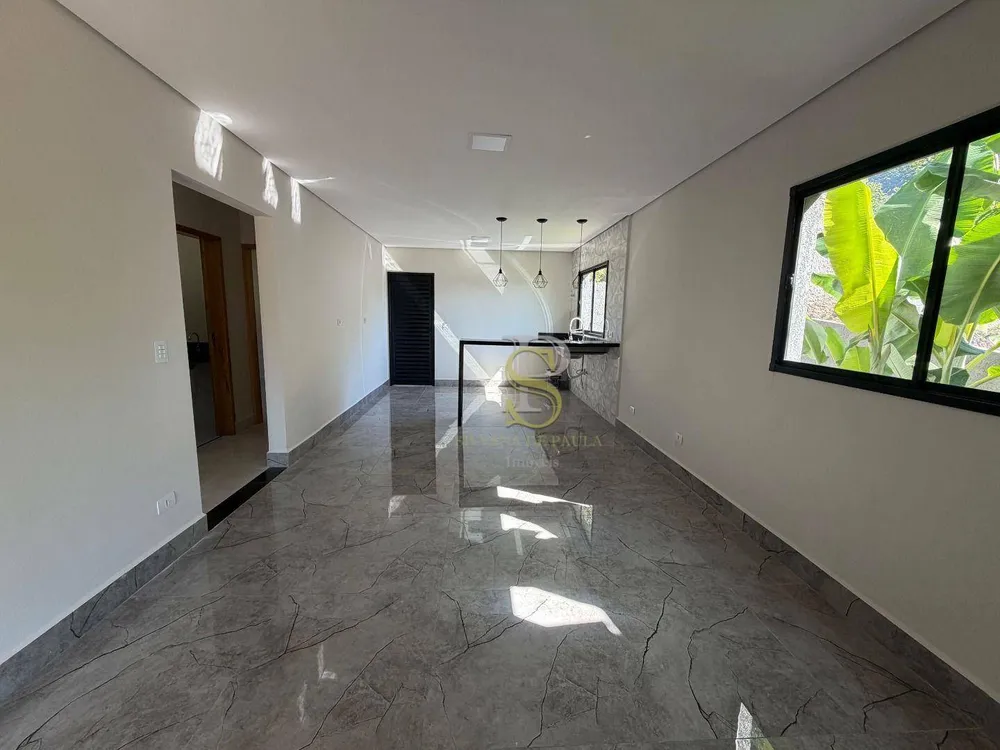 Chácara, 3 quartos, 600 m² - Foto 1