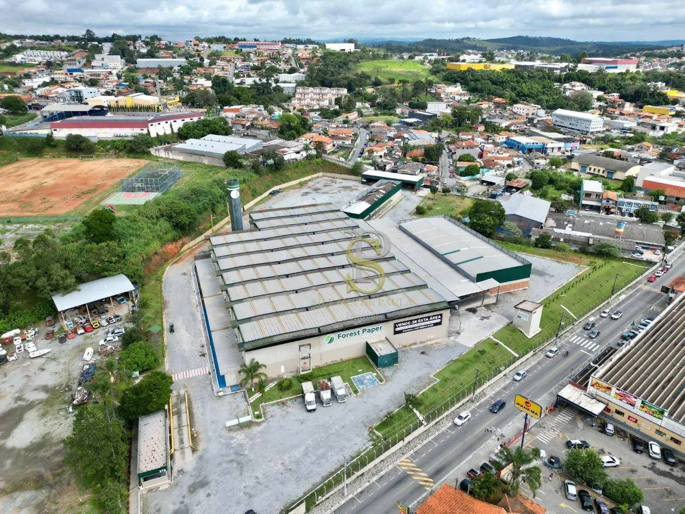 Depósito-Galpão, 9000 m² - Foto 2