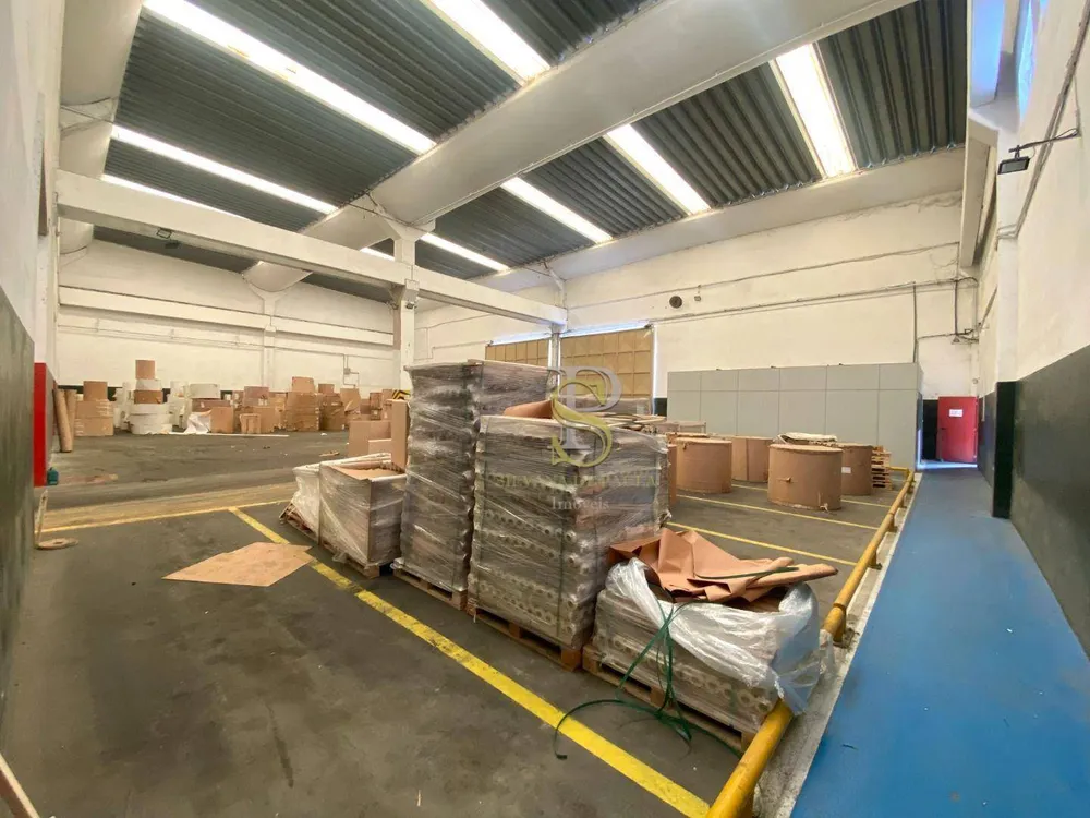 Depósito-Galpão, 9000 m² - Foto 7