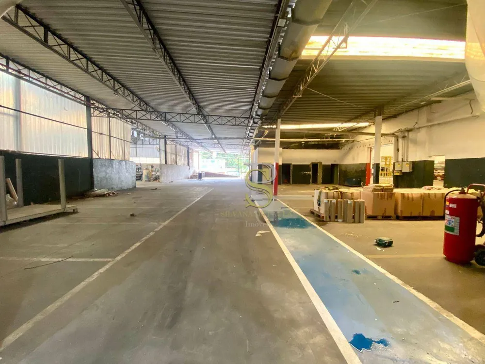 Depósito-Galpão, 9000 m² - Foto 6