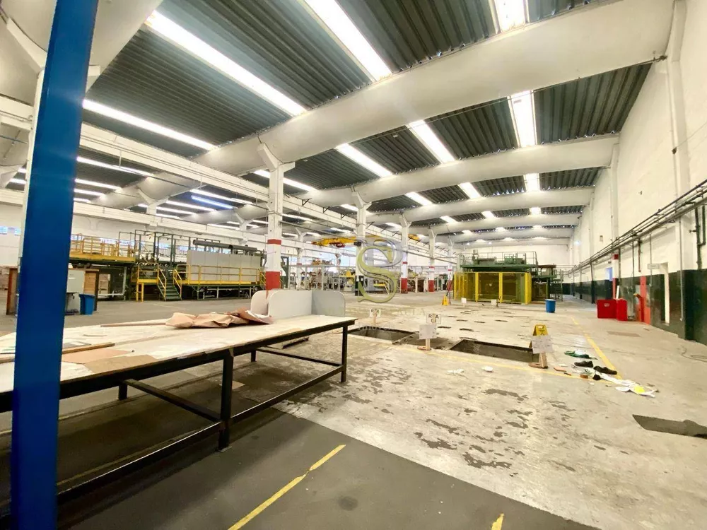 Depósito-Galpão, 9000 m² - Foto 2