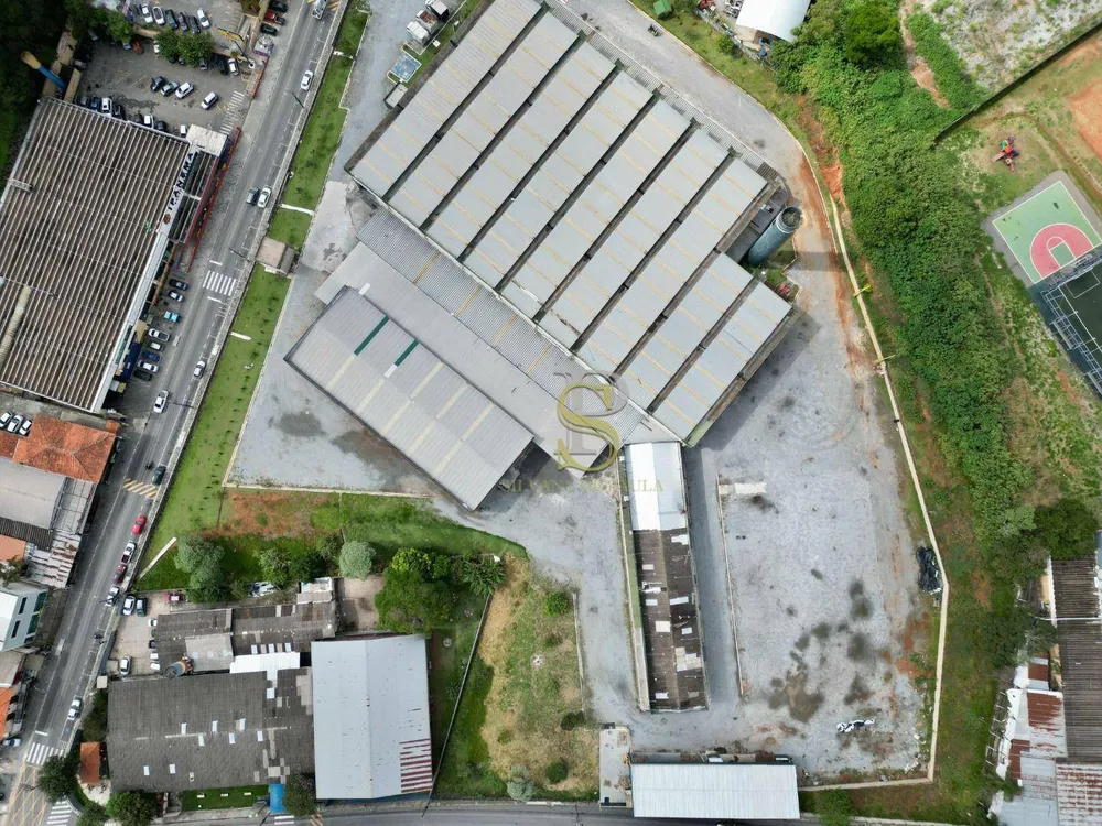 Depósito-Galpão, 9000 m² - Foto 3