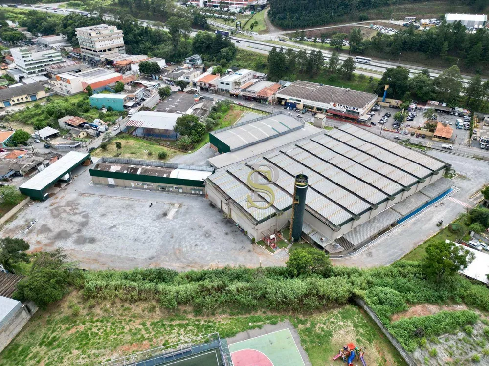 Depósito-Galpão, 9000 m² - Foto 1
