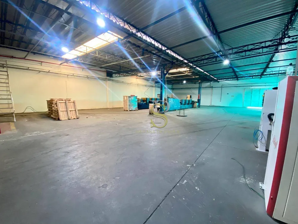 Depósito-Galpão, 9000 m² - Foto 5