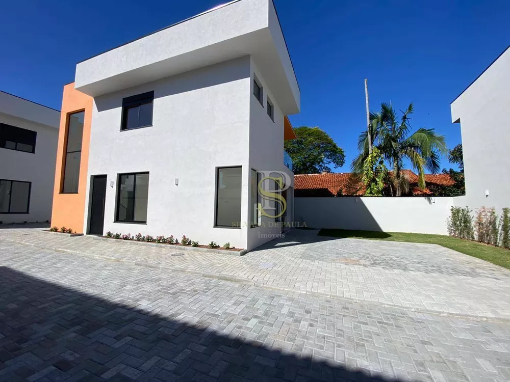 Casa, 3 quartos, 143 m² - Foto 4