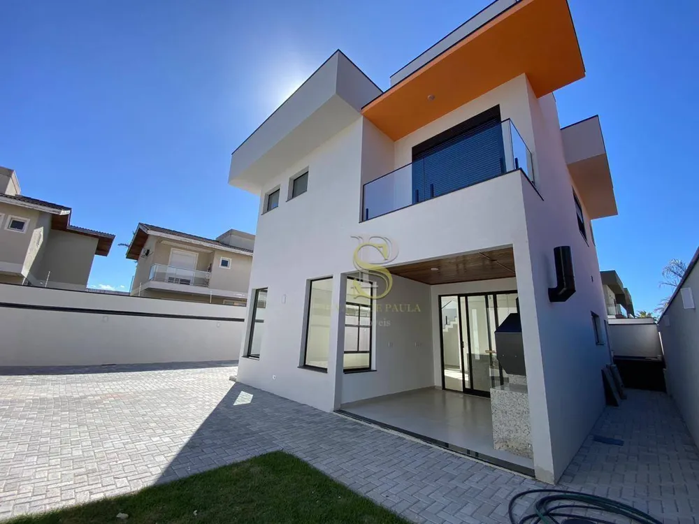 Casa, 3 quartos, 143 m² - Foto 2