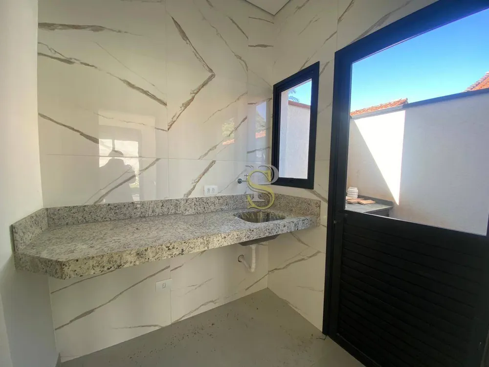 Casa, 3 quartos, 143 m² - Foto 7