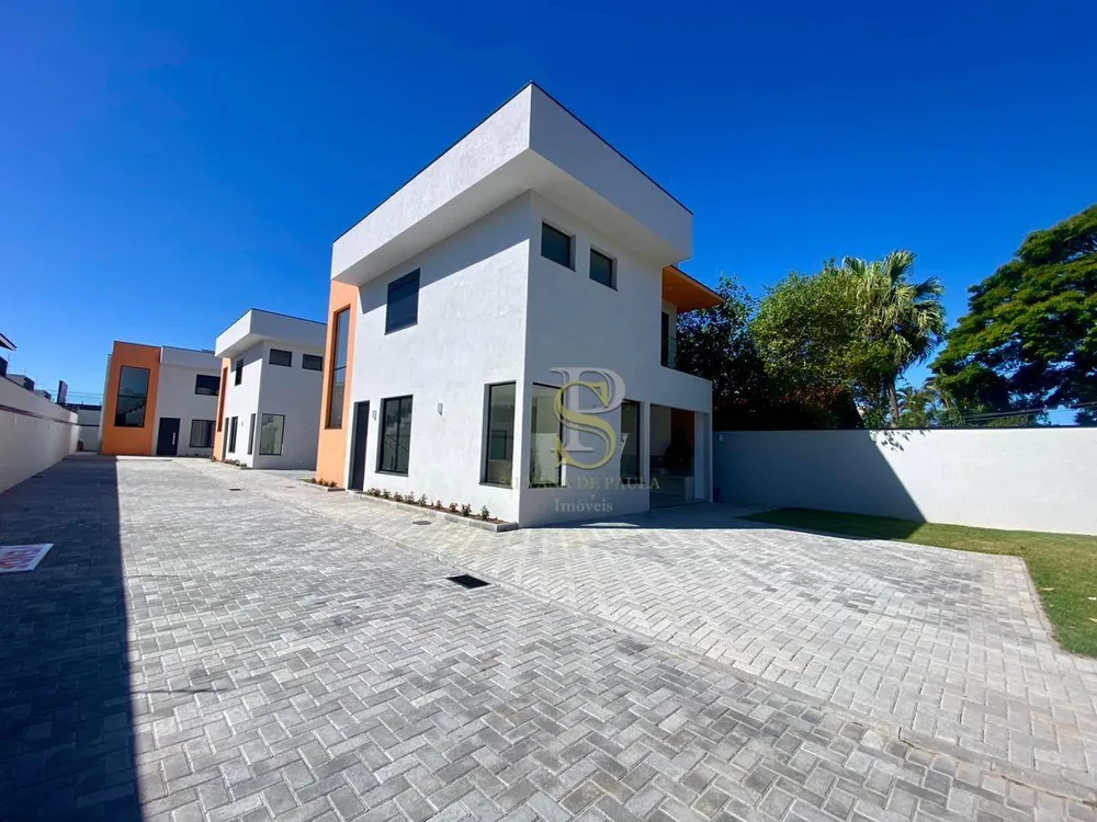Casa, 3 quartos, 143 m² - Foto 1
