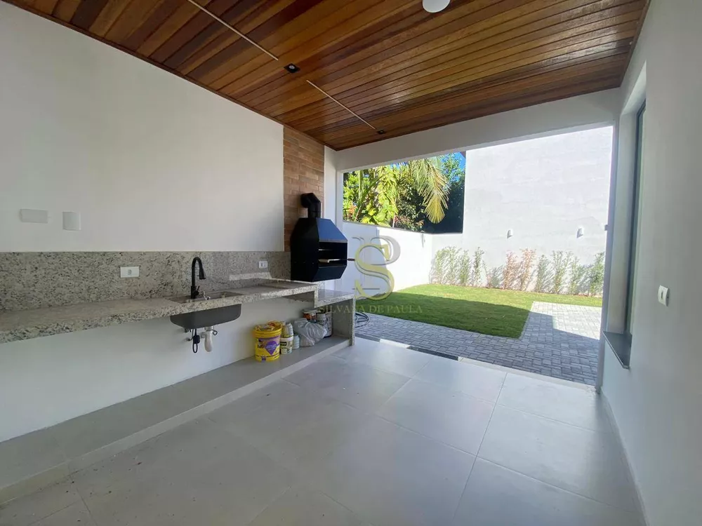 Casa, 3 quartos, 143 m² - Foto 2