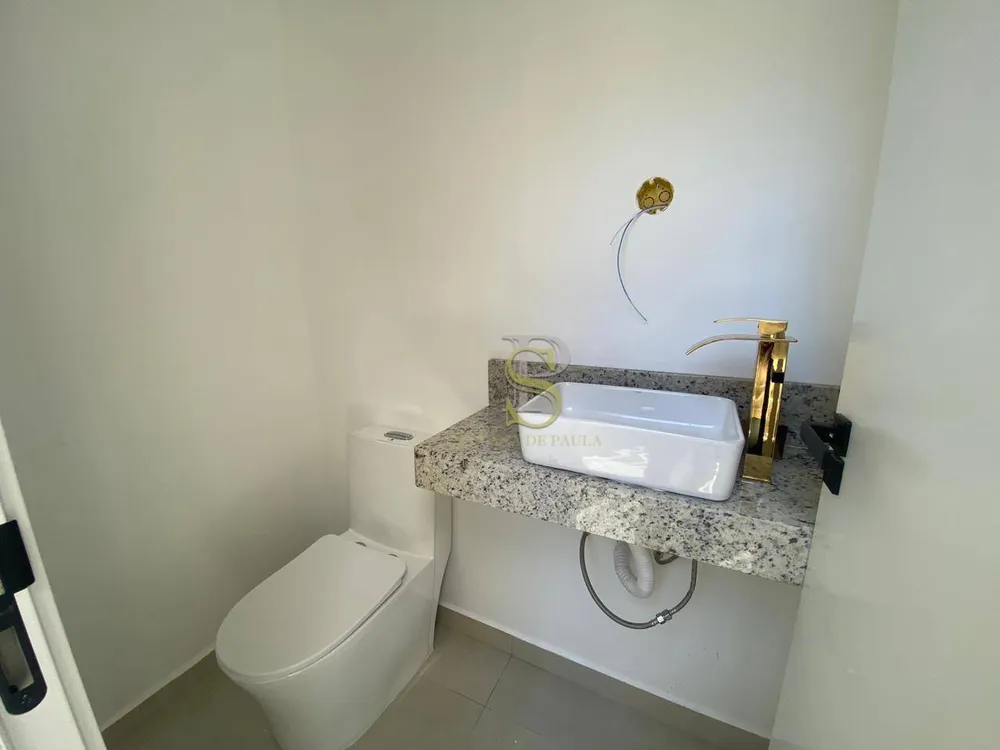 Casa, 3 quartos, 143 m² - Foto 6
