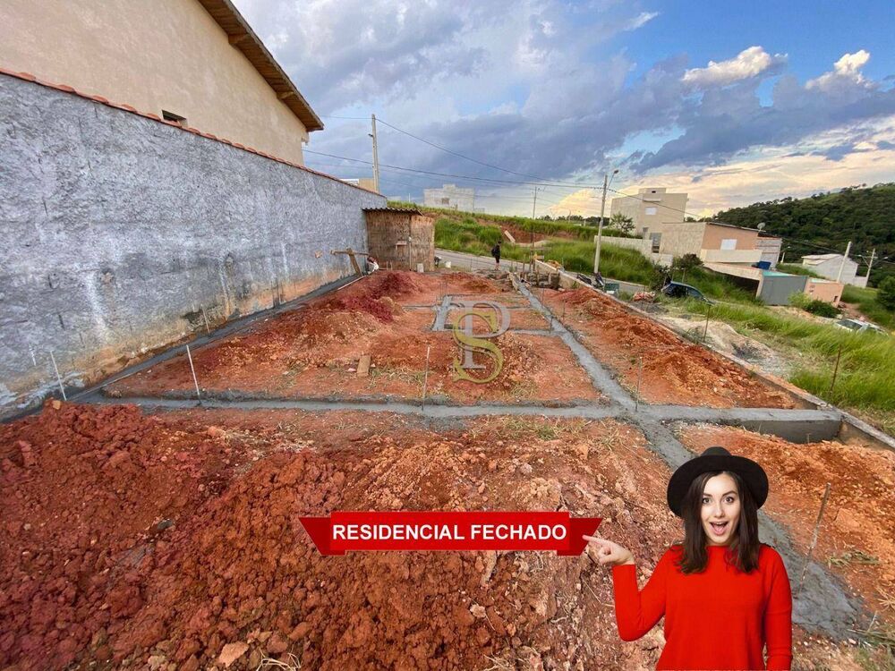 Terreno, 140 m² - Foto 1