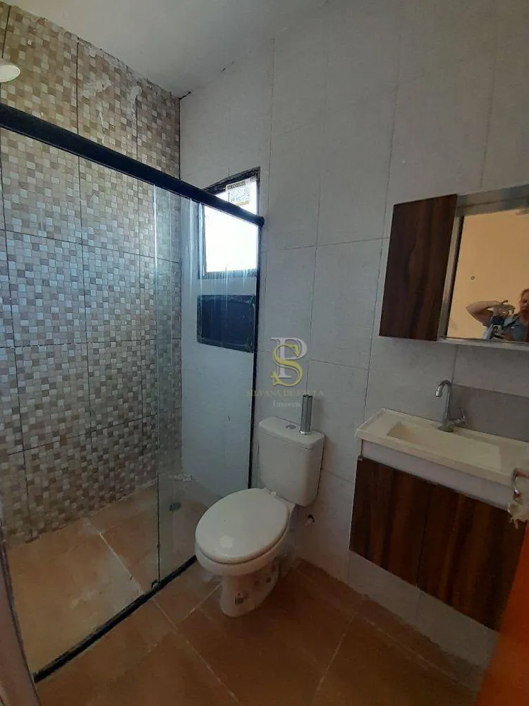 Casa de Condomínio, 3 quartos - Foto 9