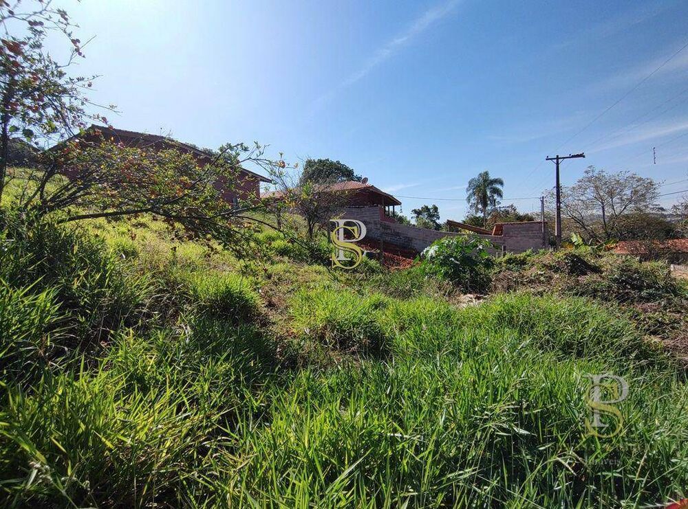 Terreno à venda, 398M2 - Foto 1