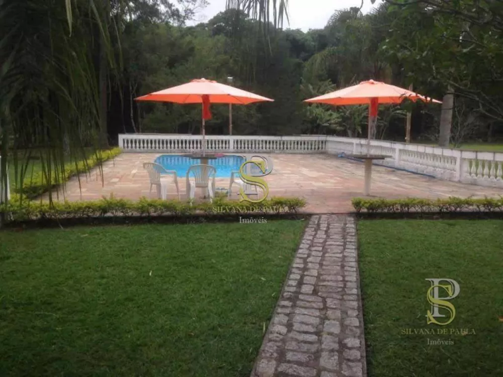 Chácara, 5 quartos, 2 hectares - Foto 2