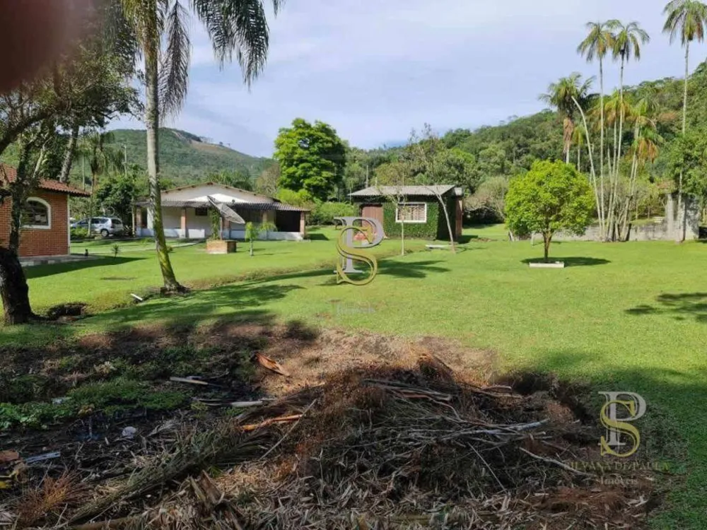 Chácara, 5 quartos, 2 hectares - Foto 8