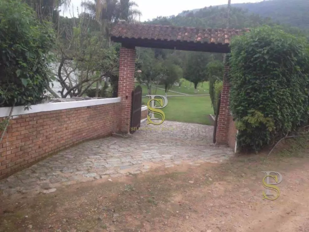 Chácara, 5 quartos, 2 hectares - Foto 8