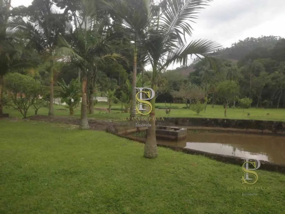 Chácara, 5 quartos, 2 hectares - Foto 10