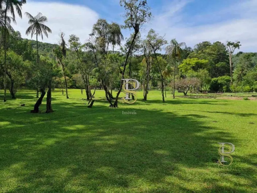 Chácara, 5 quartos, 2 hectares - Foto 3