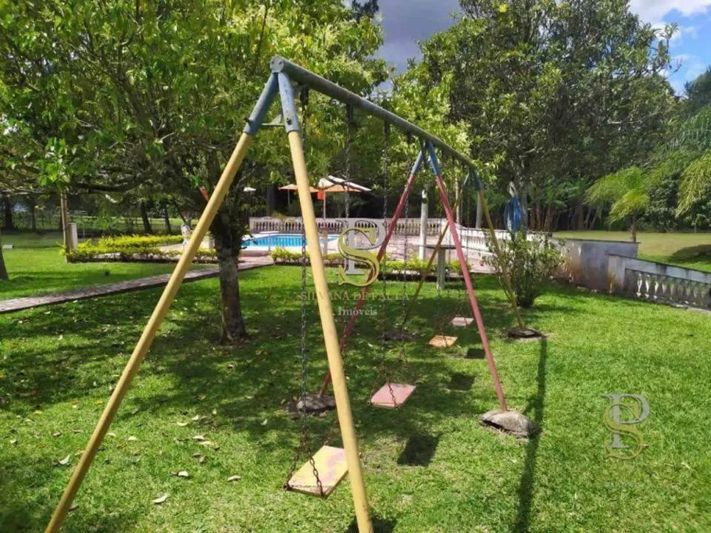 Chácara, 5 quartos, 2 hectares - Foto 6