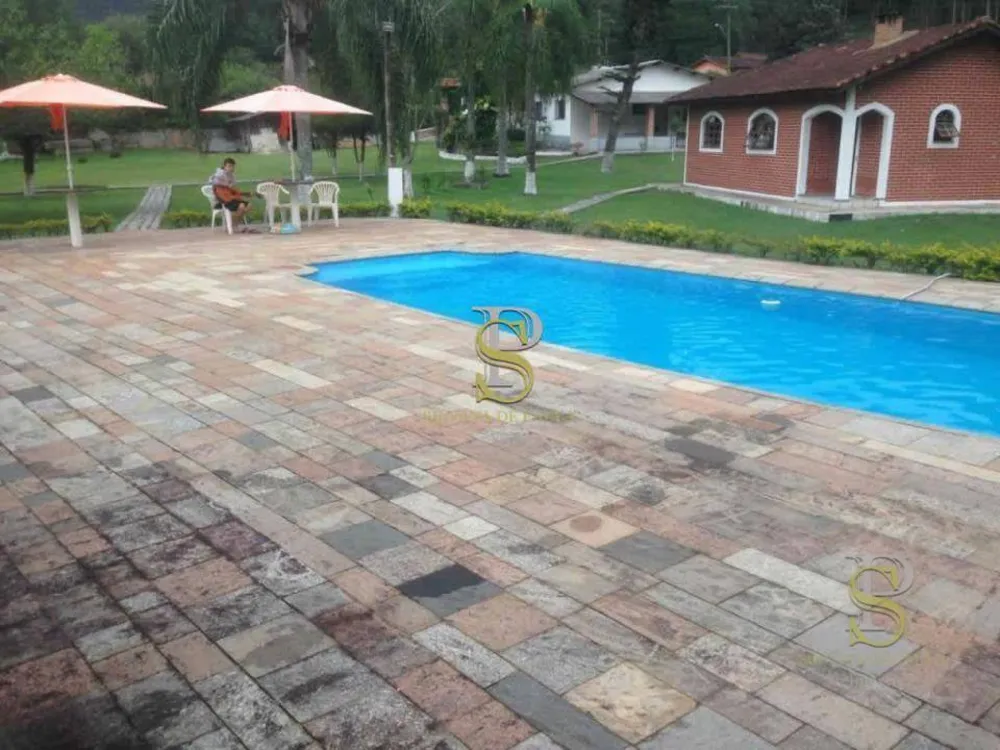Chácara, 5 quartos, 2 hectares - Foto 2