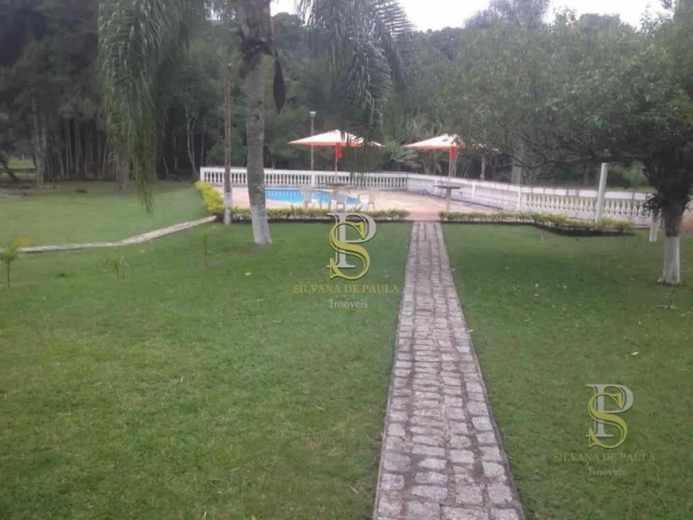 Chácara, 5 quartos, 2 hectares - Foto 4