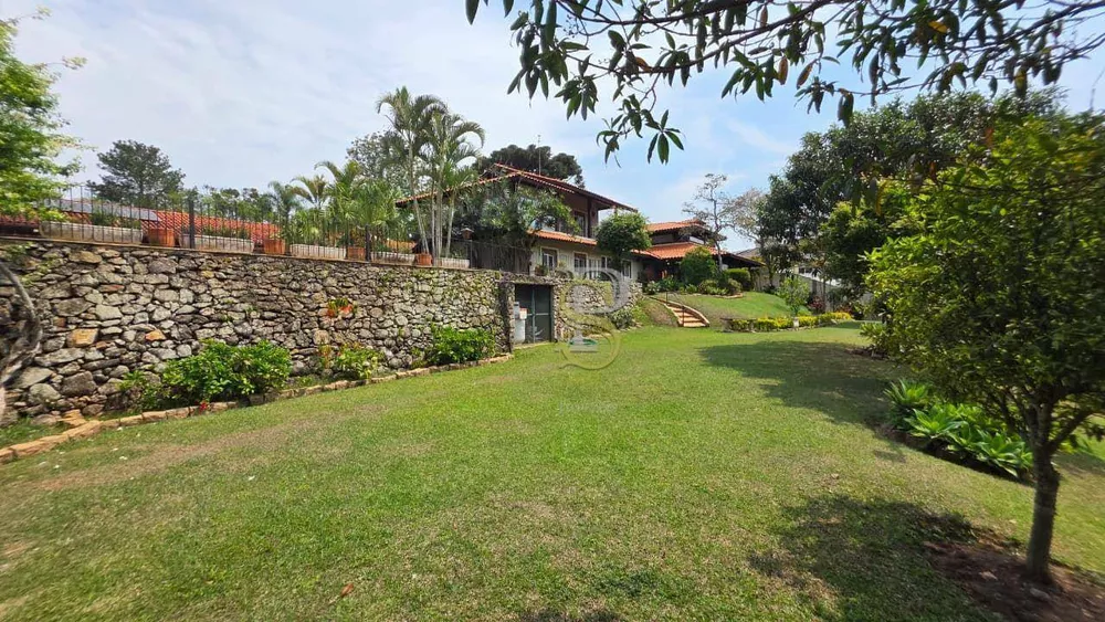 Casa de Condomínio, 5 quartos - Foto 2