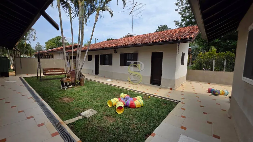 Casa de Condomínio, 5 quartos - Foto 5