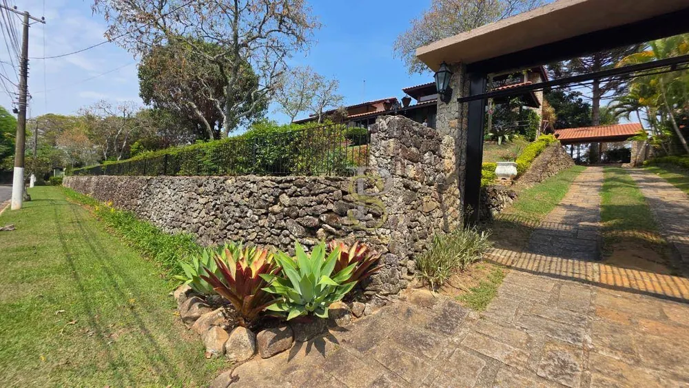 Casa de Condomínio, 5 quartos - Foto 2