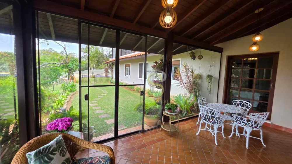 Casa de Condomínio, 5 quartos - Foto 3