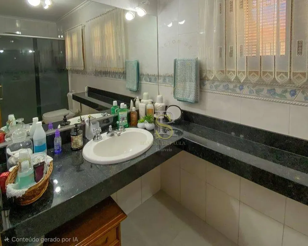 Casa de Condomínio, 5 quartos - Foto 12