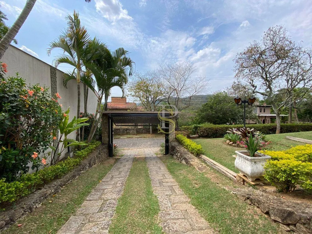 Casa de Condomínio, 5 quartos - Foto 3