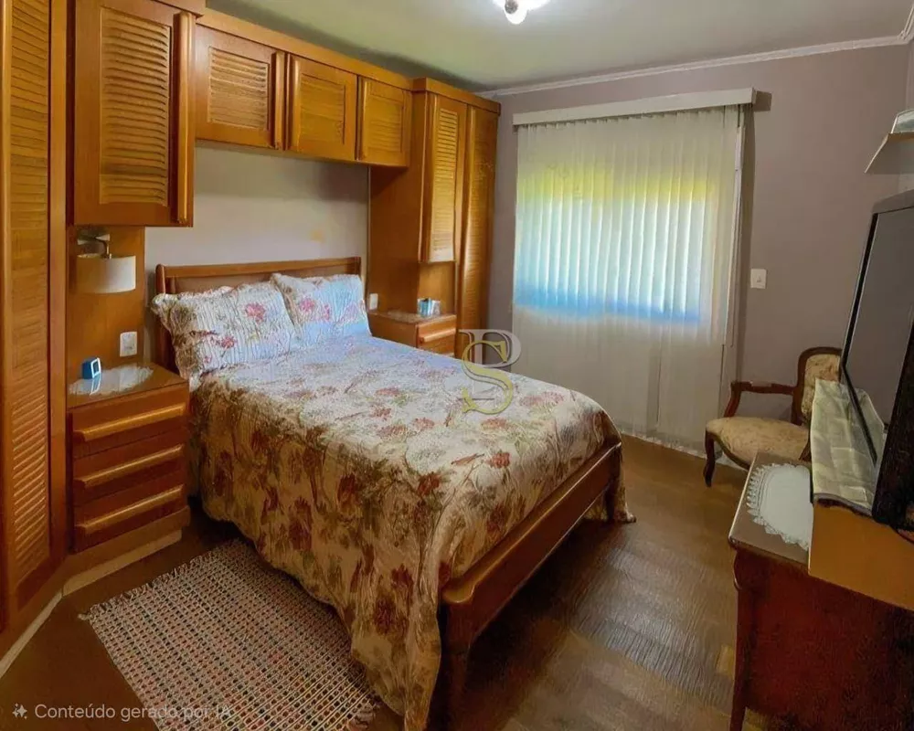 Casa de Condomínio, 5 quartos - Foto 4