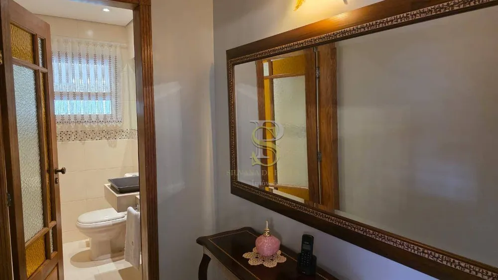 Casa de Condomínio, 5 quartos - Foto 9