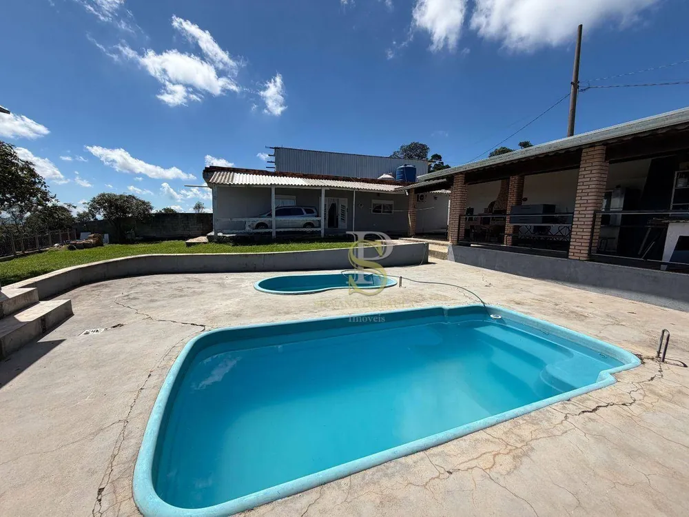 Casa, 3 quartos, 200 m² - Foto 16