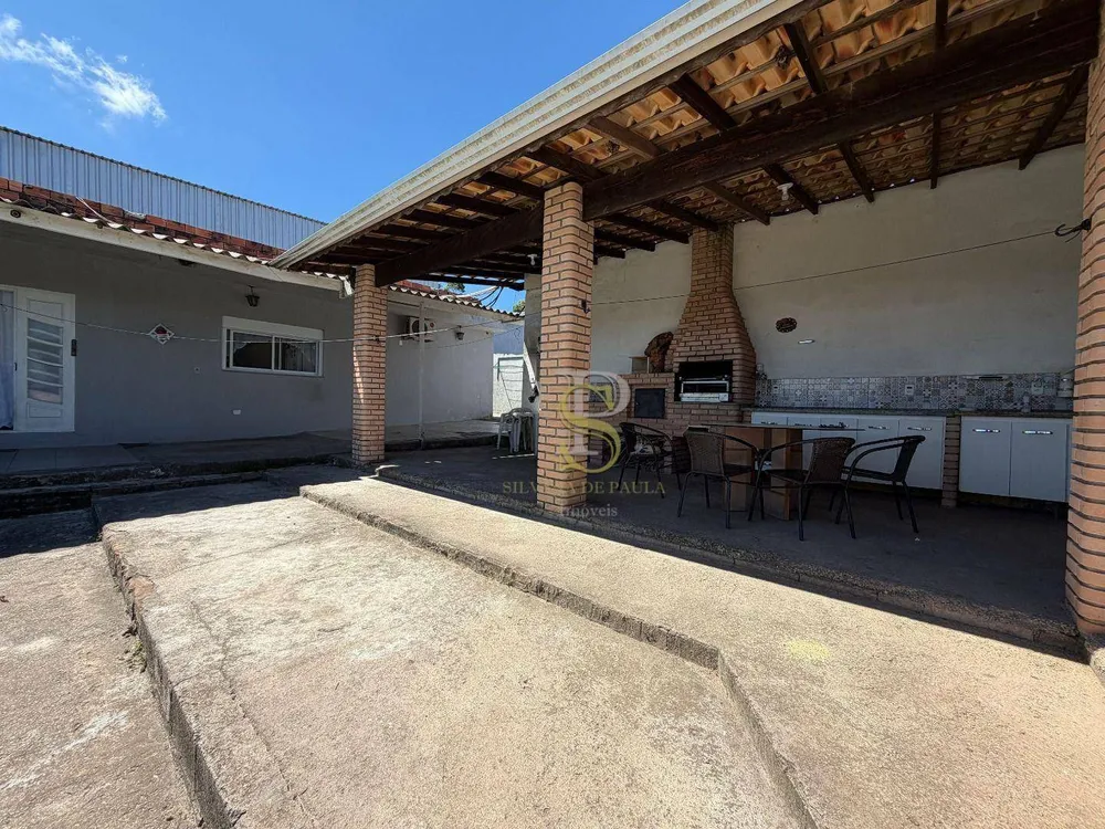 Casa, 3 quartos, 200 m² - Foto 11